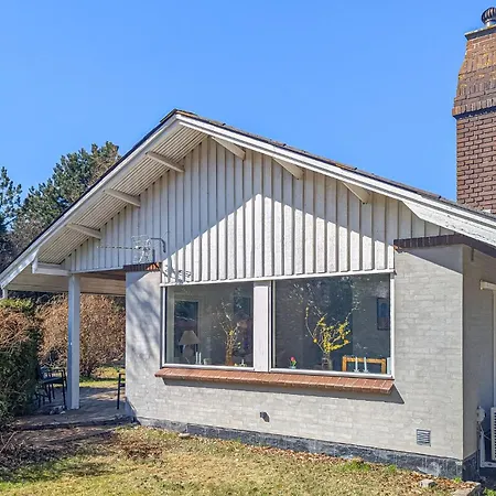 3 Bedroom Gorgeous In Kalundborg