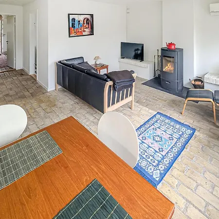 3 Bedroom Gorgeous In Kalundborg