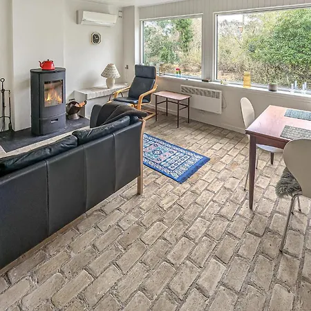 3 Bedroom Gorgeous In Kalundborg