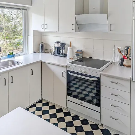 Vakantiehuis 3 Bedroom Gorgeous In Kalundborg