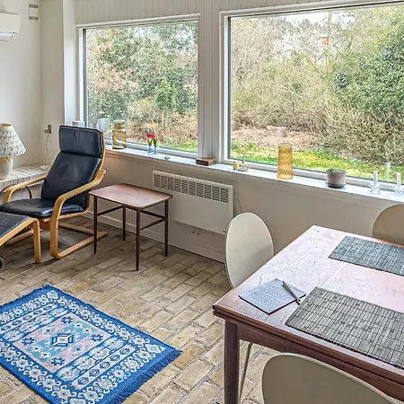 3 Bedroom Gorgeous In Vakantiehuis