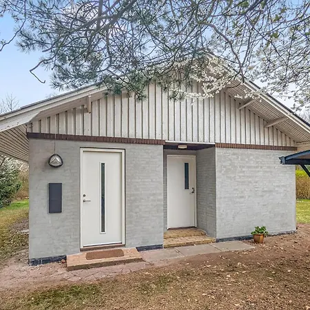 Vakantiehuis 3 Bedroom Gorgeous In