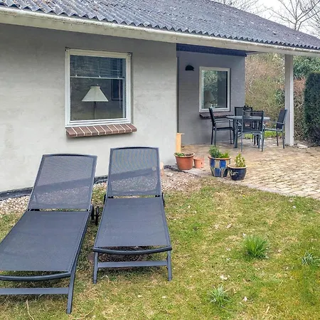 3 Bedroom Gorgeous In * Kalundborg