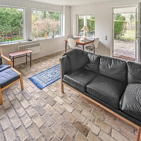 3 Bedroom Gorgeous In * Kalundborg