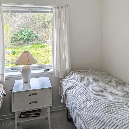 3 Bedroom Gorgeous In Kalundborg